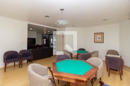 Apartamento para alugar com 45m², 1 quarto e 1 vaga Apartamento para alugar com 45m², 1 quarto e 1 vagaÁrea comum