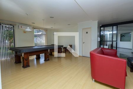 Apartamento para alugar com 45m², 1 quarto e 1 vaga Apartamento para alugar com 45m², 1 quarto e 1 vagaÁrea comum