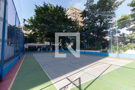 Apartamento para alugar com 45m², 1 quarto e 1 vaga Apartamento para alugar com 45m², 1 quarto e 1 vagaÁrea comum