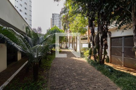 Apartamento para alugar com 45m², 1 quarto e 1 vaga Apartamento para alugar com 45m², 1 quarto e 1 vagaÁrea comum