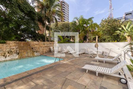 Apartamento para alugar com 45m², 1 quarto e 1 vaga Apartamento para alugar com 45m², 1 quarto e 1 vagaÁrea comum