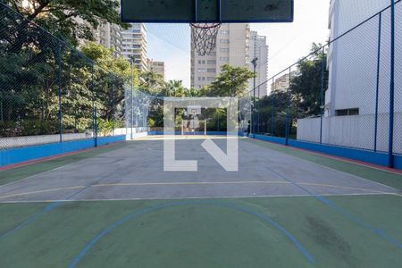 Apartamento para alugar com 45m², 1 quarto e 1 vaga Apartamento para alugar com 45m², 1 quarto e 1 vagaÁrea comum