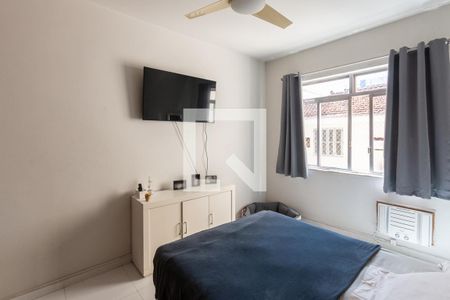 Quarto 1 de apartamento para alugar com 2 quartos, 68m² em Tijuca, Rio de Janeiro