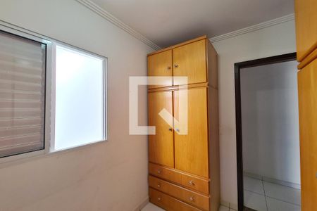 Casa à venda com 95m², 3 quartos e 2 vagasQuarto 2