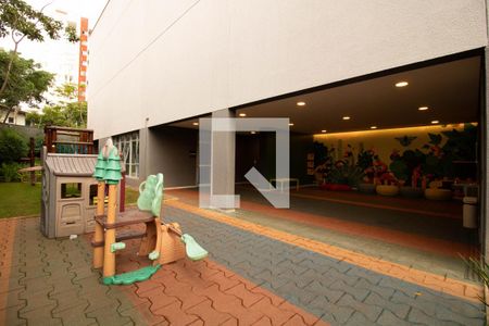 Apartamento para alugar com 50m², 2 quartos e 1 vagaÁrea comum