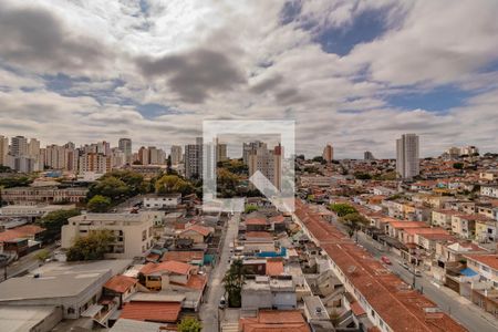 Apartamento para alugar com 50m², 2 quartos e 1 vagaVista