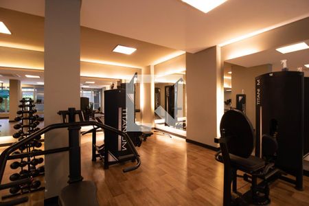 Apartamento para alugar com 50m², 2 quartos e 1 vagaÁrea comum