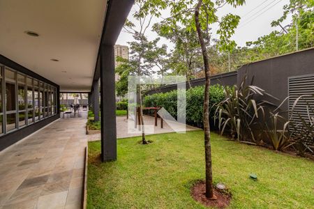 Apartamento para alugar com 50m², 2 quartos e 1 vagaÁrea comum