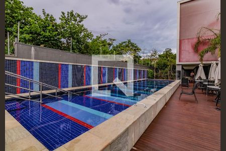 Apartamento para alugar com 50m², 2 quartos e 1 vagaÁrea comum