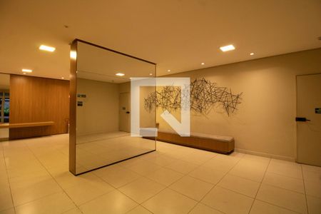 Apartamento para alugar com 50m², 2 quartos e 1 vagaÁrea comum