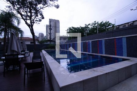 Apartamento para alugar com 50m², 2 quartos e 1 vagaÁrea comum