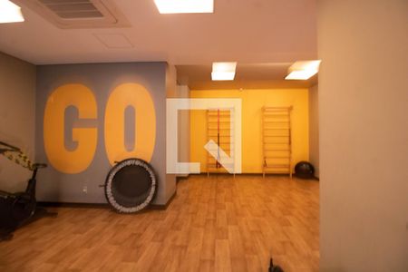 Apartamento para alugar com 50m², 2 quartos e 1 vagaÁrea comum