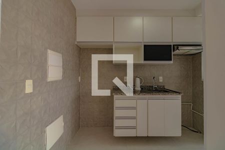 Apartamento para alugar com 50m², 2 quartos e 1 vagaCozinha