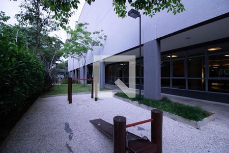 Apartamento para alugar com 50m², 2 quartos e 1 vagaÁrea comum