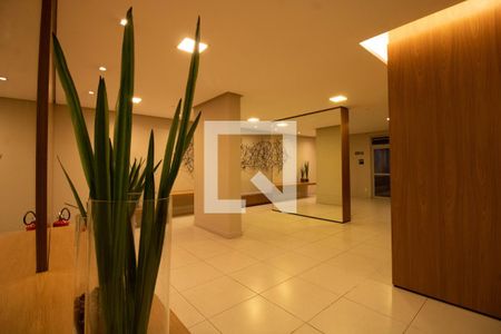 Apartamento para alugar com 50m², 2 quartos e 1 vagaÁrea comum