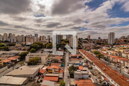 Apartamento para alugar com 50m², 2 quartos e 1 vagaVista