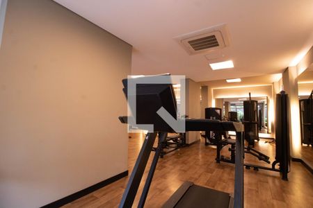 Apartamento para alugar com 50m², 2 quartos e 1 vagaÁrea comum