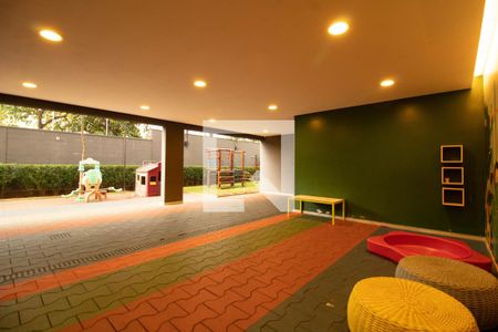 Apartamento para alugar com 50m², 2 quartos e 1 vagaÁrea comum