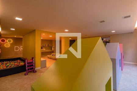 Apartamento para alugar com 50m², 2 quartos e 1 vagaÁrea comum