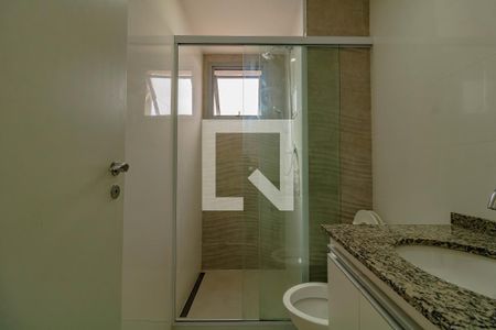 Apartamento para alugar com 50m², 2 quartos e 1 vagaBanheiro