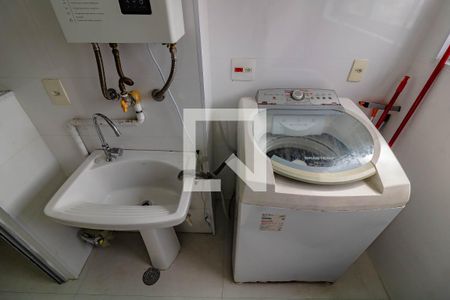 Apartamento para alugar com 50m², 2 quartos e 1 vagaÁrea de Serviço