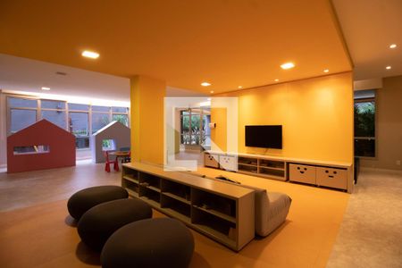 Apartamento para alugar com 50m², 2 quartos e 1 vagaÁrea comum