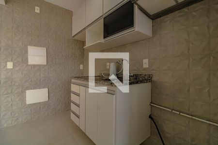 Apartamento para alugar com 50m², 2 quartos e 1 vagaCozinha