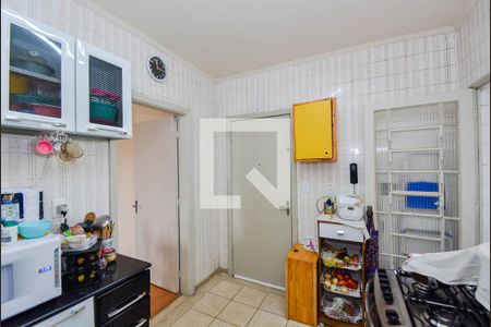 Apartamento à venda com 100m², 2 quartos e 1 vaga Apartamento à venda com 100m², 2 quartos e 1 vagaCozinha