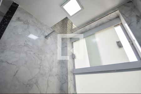 Apartamento à venda com 127m², 3 quartos e 2 vagas Apartamento à venda com 127m², 3 quartos e 2 vagasBanheiro Social