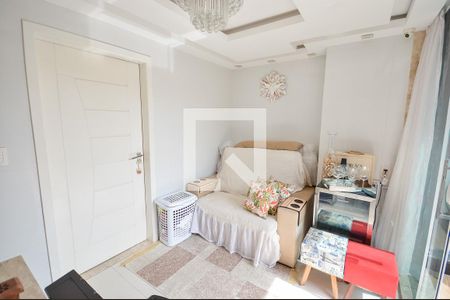 Apartamento à venda com 127m², 3 quartos e 2 vagas Apartamento à venda com 127m², 3 quartos e 2 vagasTerraço