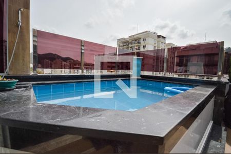 Apartamento à venda com 127m², 3 quartos e 2 vagas Apartamento à venda com 127m², 3 quartos e 2 vagasTerraço