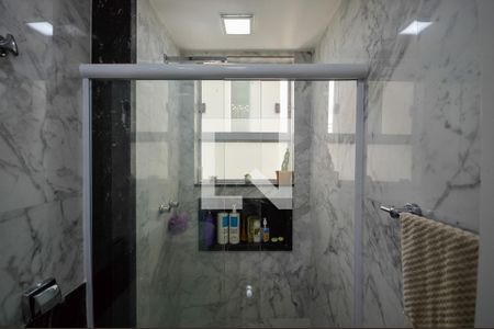 Apartamento à venda com 127m², 3 quartos e 2 vagas Apartamento à venda com 127m², 3 quartos e 2 vagasBanheiro Social