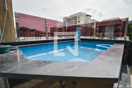 Apartamento à venda com 127m², 3 quartos e 2 vagas Apartamento à venda com 127m², 3 quartos e 2 vagasTerraço