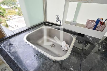 Apartamento à venda com 127m², 3 quartos e 2 vagas Apartamento à venda com 127m², 3 quartos e 2 vagasÁrea de Serviço