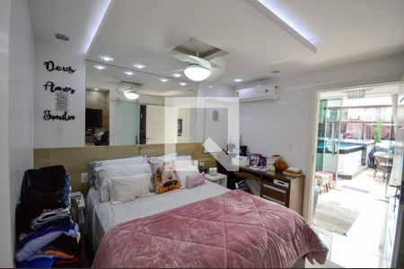 Apartamento à venda com 127m², 3 quartos e 2 vagas Apartamento à venda com 127m², 3 quartos e 2 vagasSuíte 1