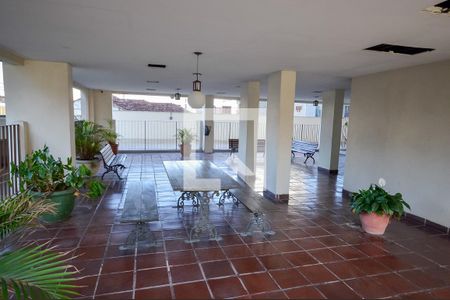 Apartamento à venda com 127m², 3 quartos e 2 vagas Apartamento à venda com 127m², 3 quartos e 2 vagasÁrea Comum - Playground