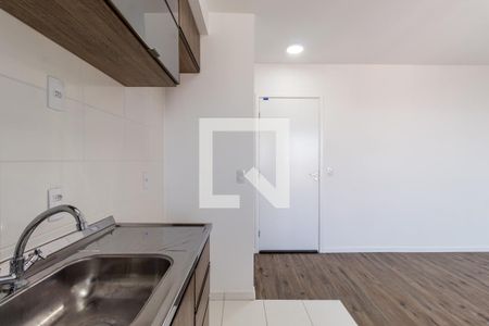 Apartamento para alugar com 56m², 2 quartos e 1 vaga Apartamento para alugar com 56m², 2 quartos e 1 vagaCozinha