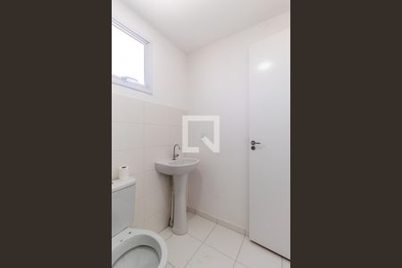 Apartamento para alugar com 56m², 2 quartos e 1 vaga Apartamento para alugar com 56m², 2 quartos e 1 vagaSuíte - Banheiro