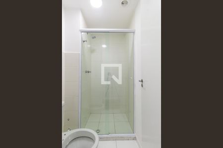 Apartamento para alugar com 56m², 2 quartos e 1 vaga Apartamento para alugar com 56m², 2 quartos e 1 vagaBanheiro
