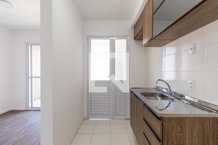 Apartamento para alugar com 56m², 2 quartos e 1 vaga Apartamento para alugar com 56m², 2 quartos e 1 vagaCozinha