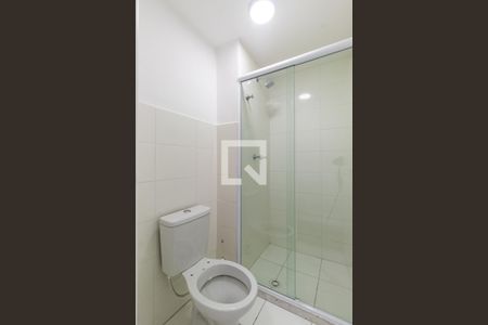 Apartamento para alugar com 56m², 2 quartos e 1 vaga Apartamento para alugar com 56m², 2 quartos e 1 vagaBanheiro