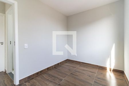Quarto 1 de apartamento para alugar com 2 quartos, 42m² em Vila Cristália, São Paulo