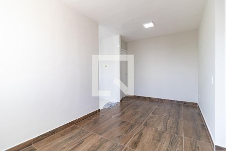 Sala de apartamento para alugar com 2 quartos, 42m² em Vila Cristália, São Paulo