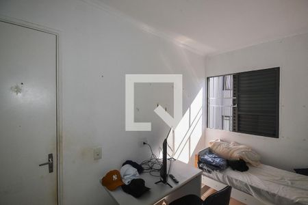 Quarto 2 de apartamento para alugar com 2 quartos, 50m² em Jardim Catanduva, São Paulo