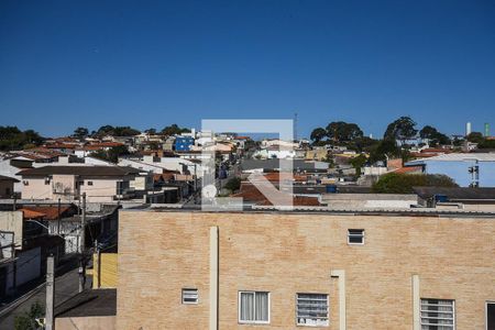 Vista do quarto 1 de apartamento para alugar com 2 quartos, 50m² em Jardim Catanduva, São Paulo
