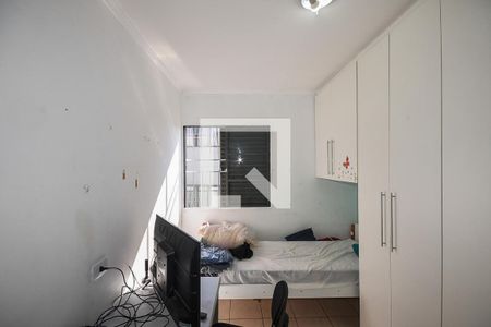 Quarto 2 de apartamento para alugar com 2 quartos, 50m² em Jardim Catanduva, São Paulo