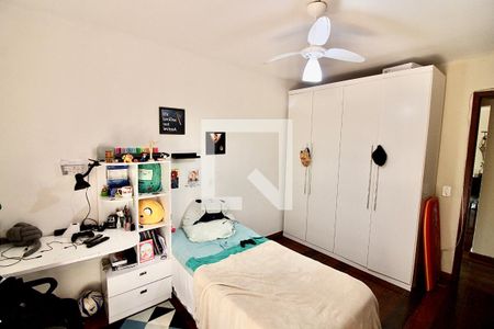 Apartamento à venda com 145m², 4 quartos e 2 vagas Apartamento à venda com 145m², 4 quartos e 2 vagasQuarto 1