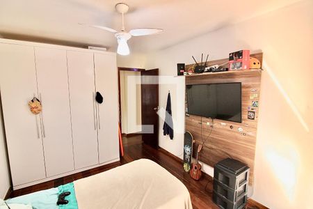 Apartamento à venda com 145m², 4 quartos e 2 vagas Apartamento à venda com 145m², 4 quartos e 2 vagasQuarto 1