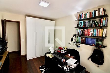 Apartamento à venda com 145m², 4 quartos e 2 vagas Apartamento à venda com 145m², 4 quartos e 2 vagasQuarto 2