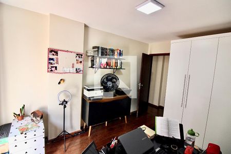 Apartamento à venda com 145m², 4 quartos e 2 vagas Apartamento à venda com 145m², 4 quartos e 2 vagasQuarto 2